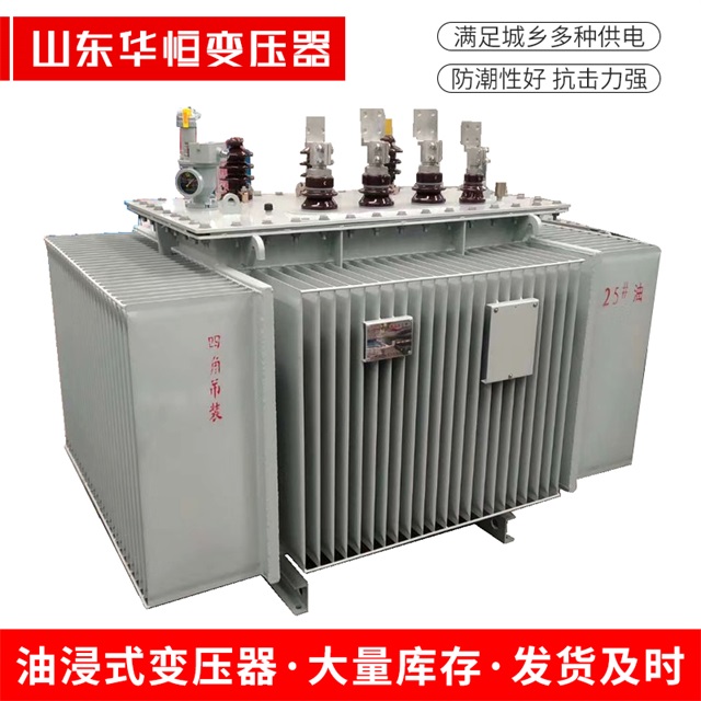 S13-10000/35武邑武邑武邑电力变压器厂家