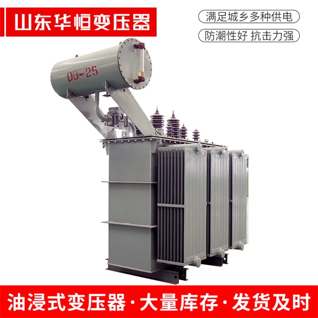 S11-10000/35武邑武邑武邑电力变压器厂家