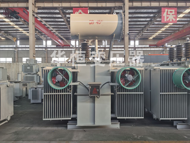 S11-8000/35武邑武邑武邑电力变压器价格