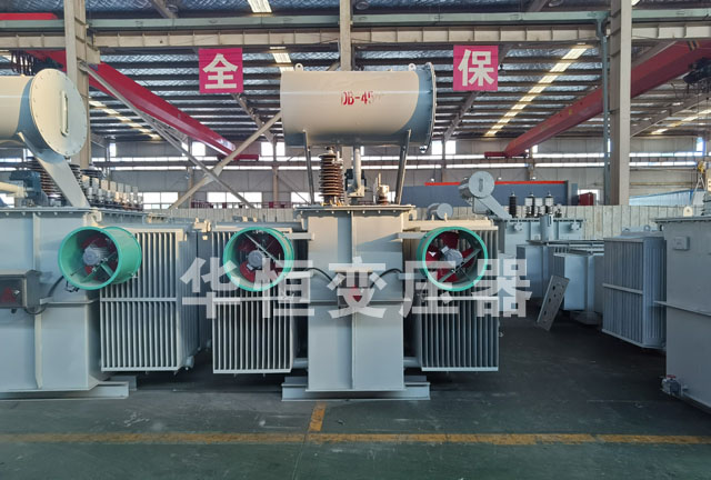 SZ11-10000/35武邑武邑武邑油浸式变压器厂家