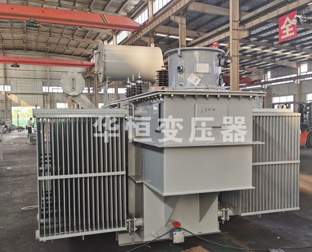S11-8000/35武邑武邑武邑油浸式变压器价格