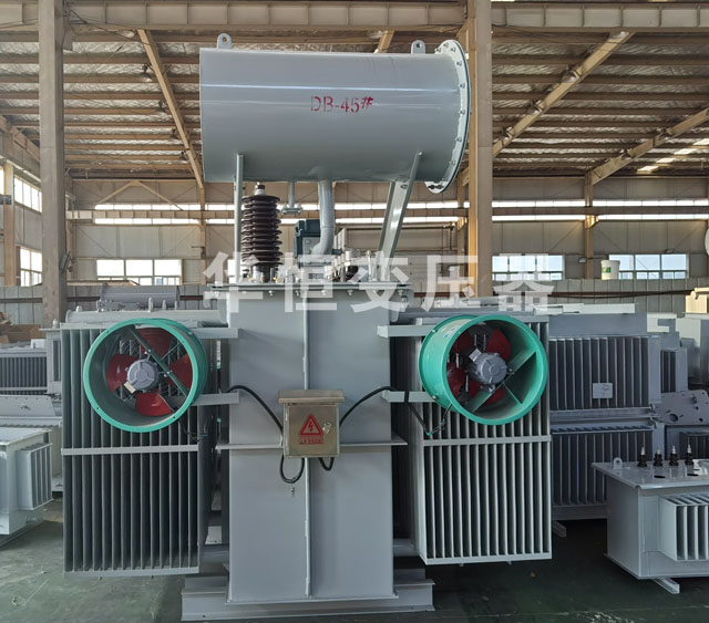 S11-6300/35武邑武邑武邑油浸式变压器